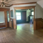 4 N 17th Ave E - Duluth rental property - living room