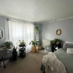 410 North 9th Ave East - Duluth apartment - bedroom