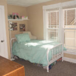 410 North 9th Ave East - Duluth apartment - bedroom