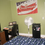 426 North 11th Ave East - Duluth apartment - bedroom