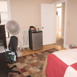 426 North 11th Ave East - Duluth apartment - bedroom