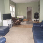 511 North 8th Ave East - Duluth apartment - living room