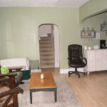 511 North 8th Ave East - Duluth apartment - living room