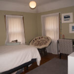 530 North 9th Ave East - Duluth apartment - bedroom