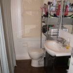 607 East 7th Street - Duluth apartment - bathroom