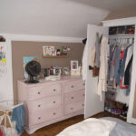 607 East 7th Street - Duluth apartment - bedroom