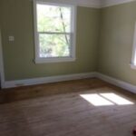 607 East 7th Street - Duluth apartment - living room