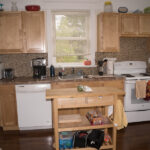 607 East 7th Street - Duluth apartment - kitchen