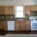 607 East 7th Street - Duluth apartment - kitchen