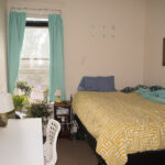 618 North 9th Ave East - Duluth rental property - bedroom