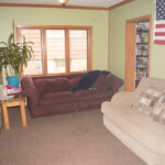 718 North 5th Ave E - Duluth apartment - Living room