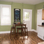 728 East 5th St. - Duluth apartment - kitchen