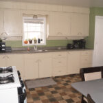 728 East 5th St. - Duluth apartment - kitchen