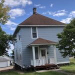 822 East 8th Street - Duluth apartment - exterior