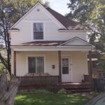 926 East 5th Street - Duluth apartment - exterior