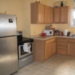 931 East 7th Street - Duluth rental property -kitchen