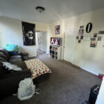 1020 E 6th St., - Duluth apartment - bedroom