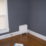 1108 1/2 E 5th Street - Duluth apartment - Bedroom