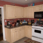 117 South 18th Ave East - Duluth apartment -kitchen