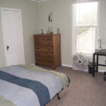 1416 East 4th Street - Duluth rental property - bedroom