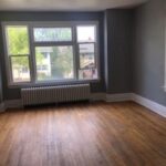 1711 E 5th Street - Duluth apartment - living room