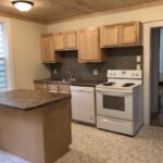 1715 E 5th Street - Duluth apartment - kitchen