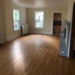 1715 E 5th Street - Duluth apartment - living room