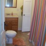 2103 East 1st Street - Duluth- rental property - bathroom