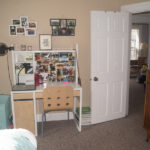 410 North 9th Ave East - Duluth apartment - bedroom