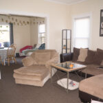 430 North 11th Ave East - Duluth apartment - living room