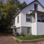 607 East 7th Street - Duluth apartment - exterior