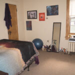 618 North 9th Ave East - Duluth rental property - bedroom