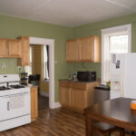 728 East 5th St. - Duluth apartment - kitchen