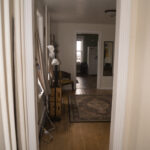 728 East 5th St. - Duluth apartment - hallway