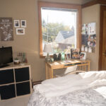 810 East 8th Street - Duluth apartment - bedroom